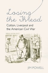 Losing the Thread - Powell - 9781837644346