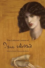The Collected Letters of Jane Morris - Jan Marsh ; Frank C. (Royalty Account) Sharp - 9781837651382