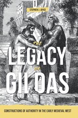 The Legacy of Gildas - Stephen J. Joyce - 9781837653829