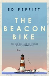 The Beacon Bike - Edward Peppitt - 9781837732005
