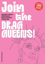 Join the Drag Queens! -  - 9781837760091