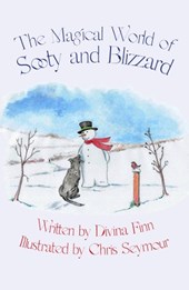 The Magical World of Sooty and Blizzard