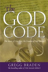 The God Code - Gregg Braden - 9781837820016