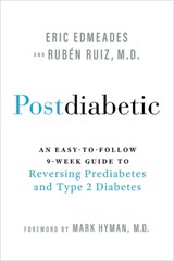 Postdiabetic - Eric Edmeades - 9781837821051