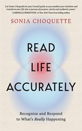 Read Life Accurately - Sonia Choquette - 9781837824076