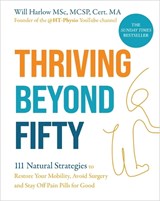Thriving Beyond Fifty (Expanded Edition) - Will Harlow - 9781837824113