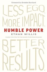 Humble Power - Ethan Willis - 9781837829071