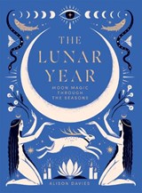 The Lunar Year - Alison Davies - 9781837830909