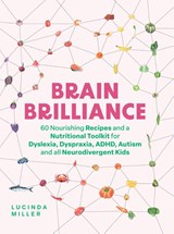 Brain Brilliance - Lucinda Miller - 9781837831975