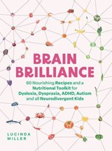 Brain Brilliance - Lucinda Miller - 9781837831982