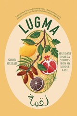 Lugma - Noor Murad - 9781837832026