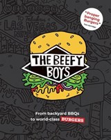 The Beefy Boys - The Beefy Boys - 9781837832330