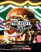 The Beefy Boys - The Beefy Boys - 9781837833146