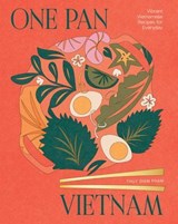 One Pan Vietnam - Thuy Diem Pham - 9781837833283