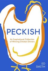 Peckish - Ed Smith - 9781837833627