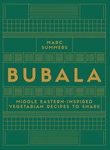 Bubala - Marc Summers - 9781837834365