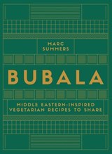 Bubala - Marc Summers - 9781837834372