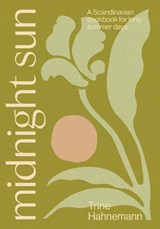 Midnight Sun - Trine Hahnemann - 9781837834976