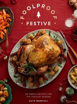 Foolproof Festive - Katie Marshall - 9781837838011