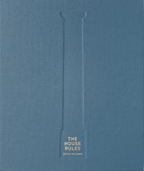 The House Rules - Patrick Williams - 9781837838493