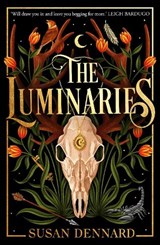 The Luminaries - Susan Dennard - 9781837840007