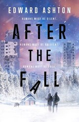 After the Fall - Edward Ashton - 9781837867493