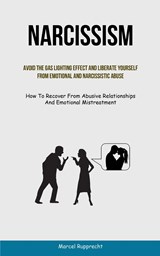Narcissism - Marcel Rupprecht - 9781837872237