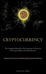 Cryptocurrency - RAMOS,  Alphonse - 9781837876037