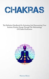 Chakras - Maxime Rivest - 9781837878321
