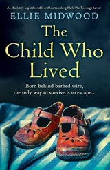 The Child Who Lived - Ellie Midwood - 9781837904273