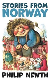 Stories from Norway - Philip Newth - 9781837915255