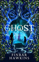 Ghost - Finbar Hawkins - 9781837933075