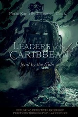Leaders of the Caribbean - Pelin (Community College of Vermont Kohn ; Michael J. (Saint Vincent College Urick - 9781837975600
