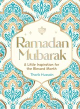 Ramadan Mubarak - Tharik Hussain - 9781837991341