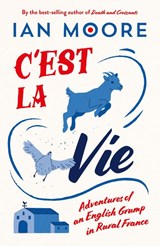 C'est la Vie - Ian Moore - 9781837996131