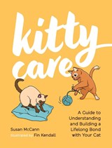Kitty Care - Susan McCann - 9781837996773