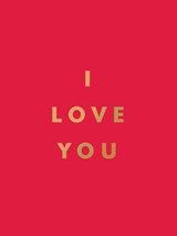 I Love You - Summersdale Publishers - 9781837999750