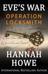 Operation Locksmith - Hannah Howe - 9781838011819