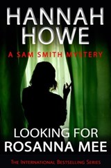 Looking for Rosanna Mee - Hannah Howe - 9781838011833