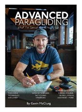 Advanced Paragliding