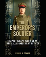 The The Emperor's Soldier -  - 9781838020309