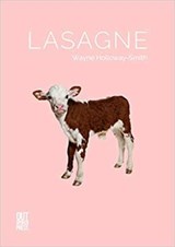 Lasagne - Wayne Holloway-Smith - 9781838021115