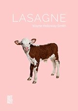 Lasagne - Wayne Holloway-Smith - 9781838021122