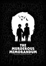The Murderous Memorandum - David King - 9781838027605