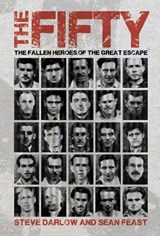 The Fifty - Steve Darlow ; Sean Feast - 9781838068783
