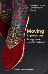 Moving Impressions - Stuart Bell - 9781838069858