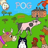 Pog - Anthony Haydock - 9781838098254