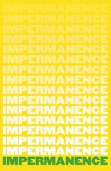 Impermanence -  - 9781838108199