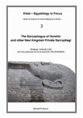 SARCOPHAGUS OF HUNEFER & OTHER