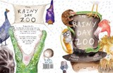 The Rainy Day Zoo - Kobina Mensah - 9781838135317